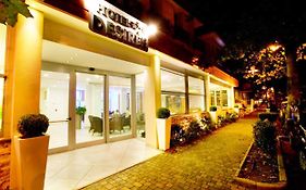 Hotel Desiree