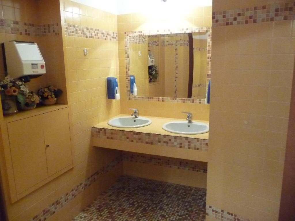 Hotel Desiree Cesenatico Esterno foto