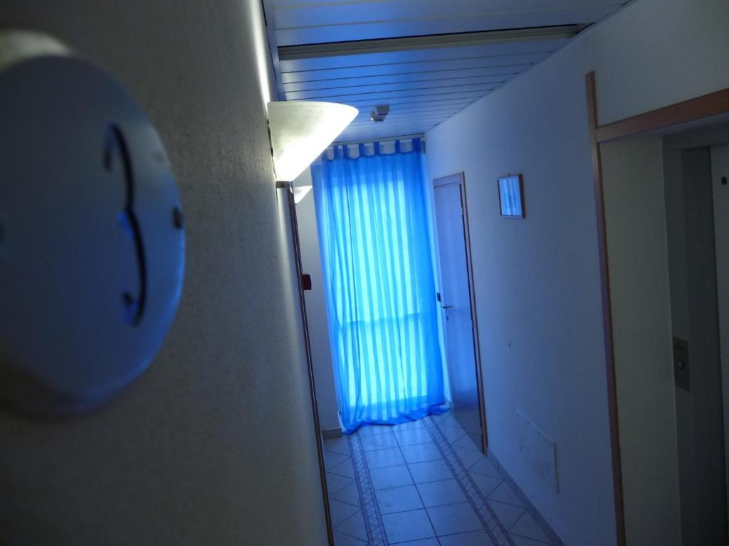 Hotel Desiree Cesenatico Esterno foto